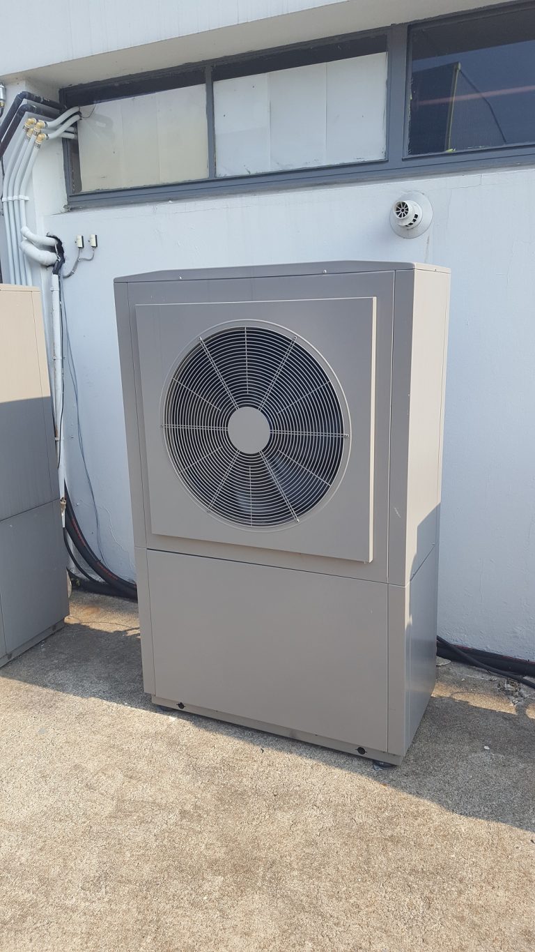 Pompe à Chaleur Auer Hrc70 11 Kw Prix