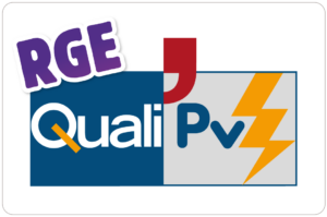 Logo RGE Qualit'PV Elec